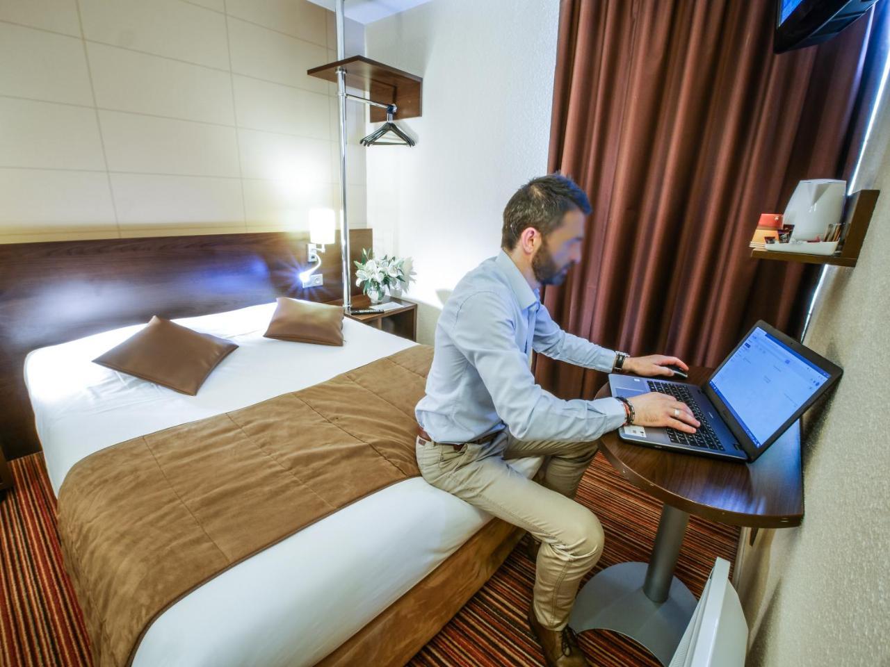 Design Resto Novo Hotel